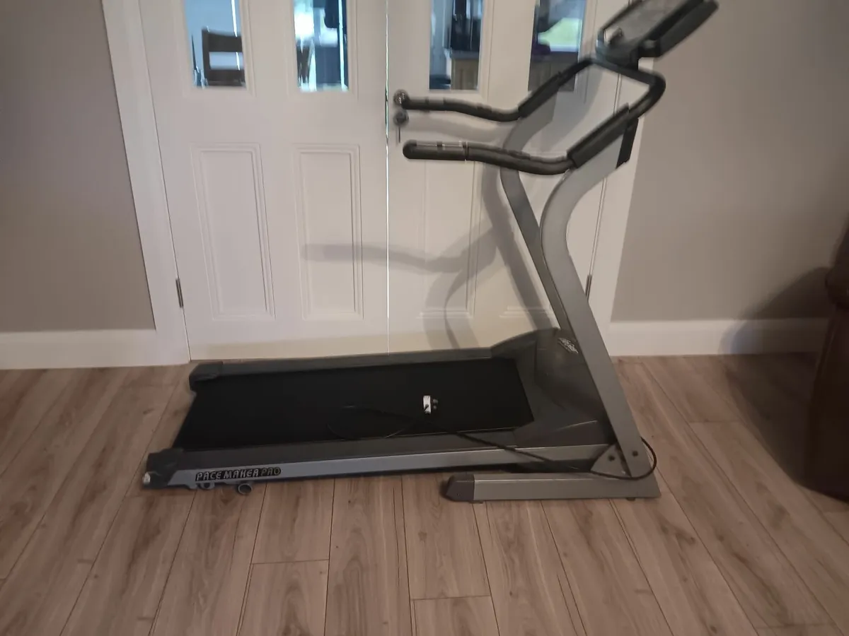 Treadmill - Image 3