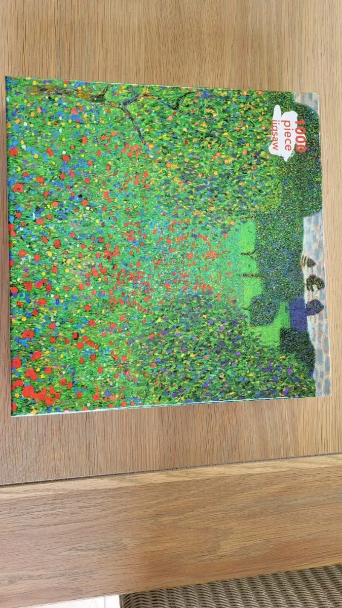 Swap. 1000 piece jigsaw - Image 3