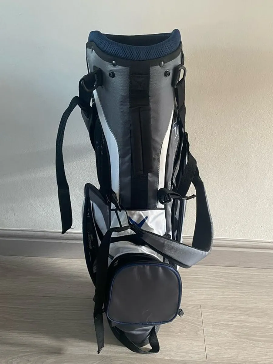 golf bag for child/teenager - Image 3