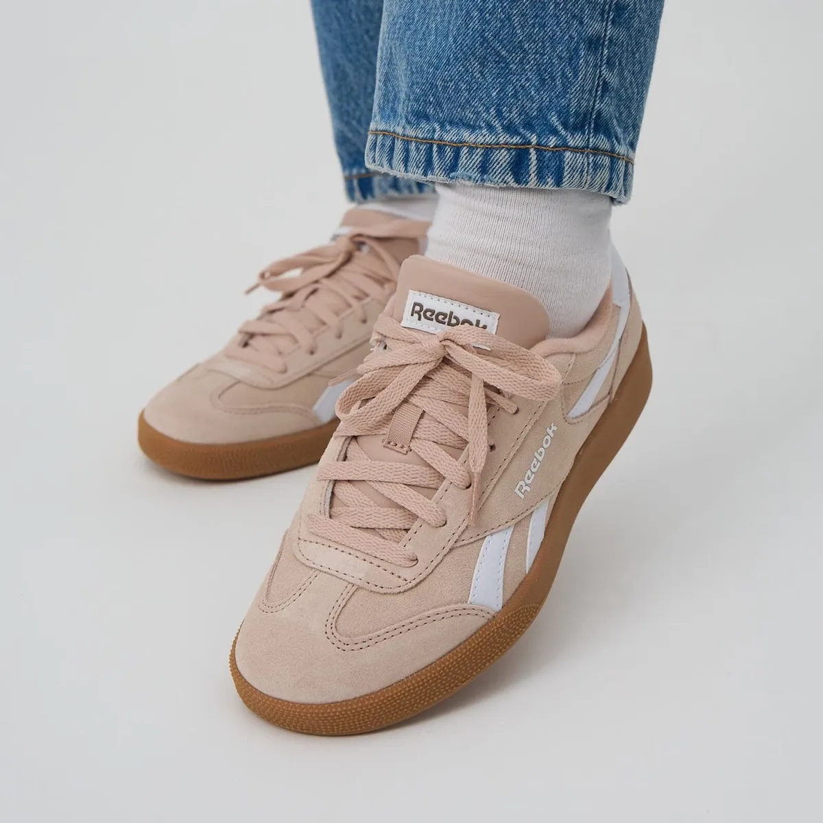Reebok SMASH EDGE S - Image 1