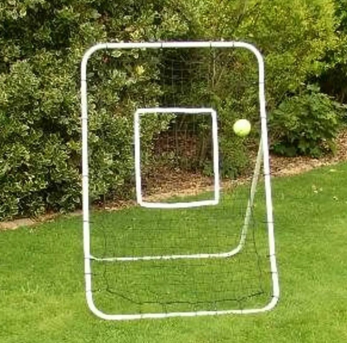 Rebounder