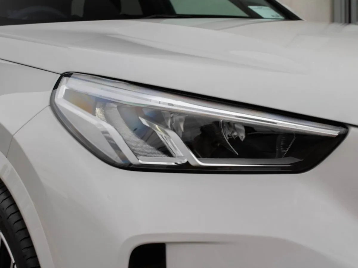 BMW iX1 Edrive20 M Sport - Image 3