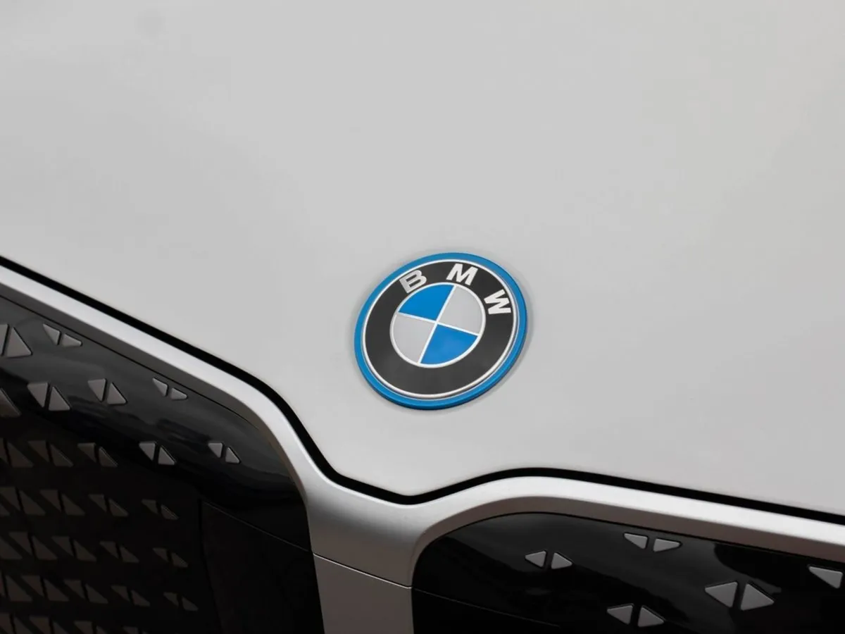 BMW iX1 Edrive20 M Sport - Image 4