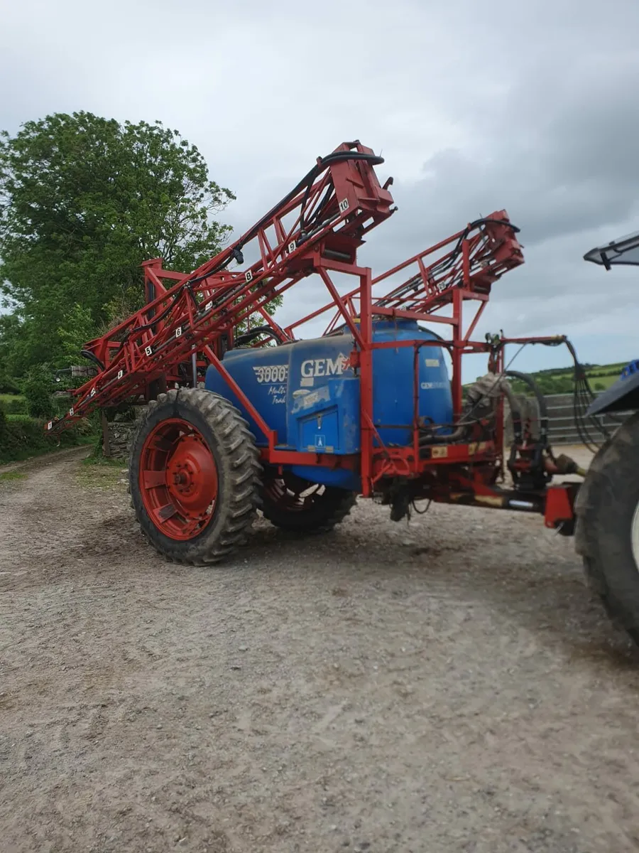 Gem Sprayer - Image 2
