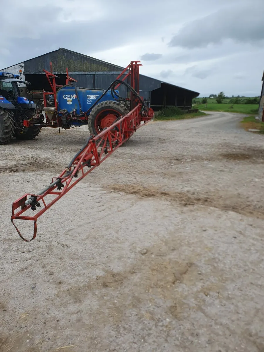 Gem Sprayer - Image 3