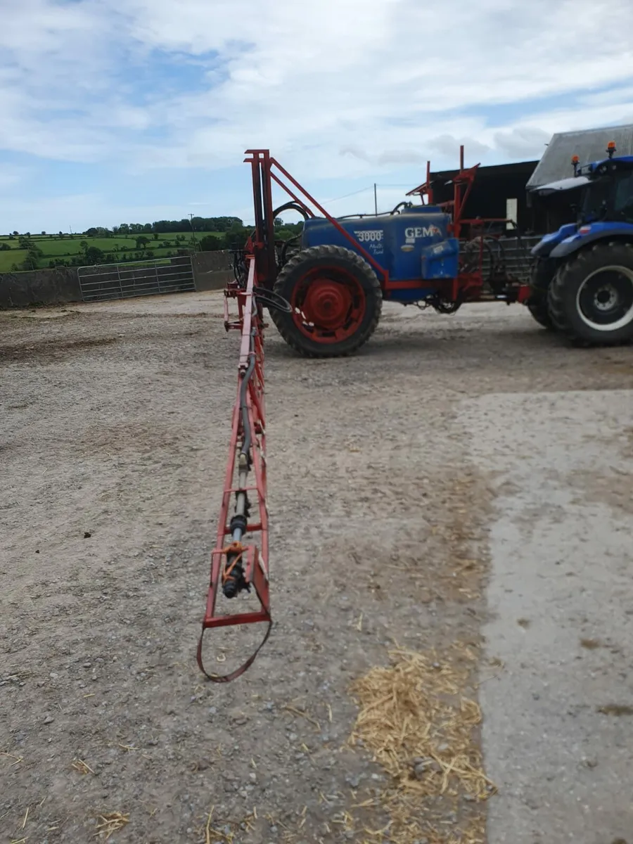 Gem Sprayer - Image 4