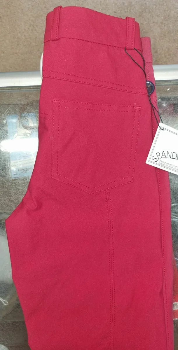TAGG Jodhpurs - Image 2
