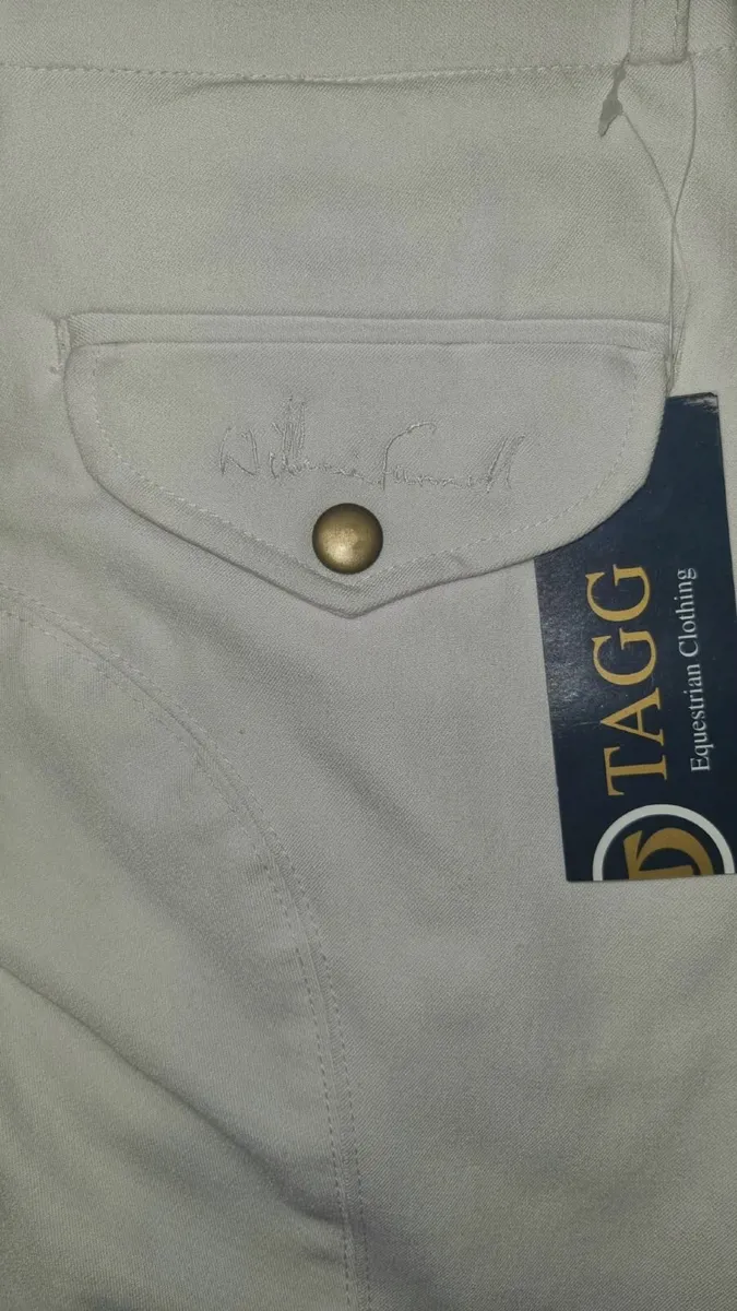 TAGG Jodhpurs - Image 3