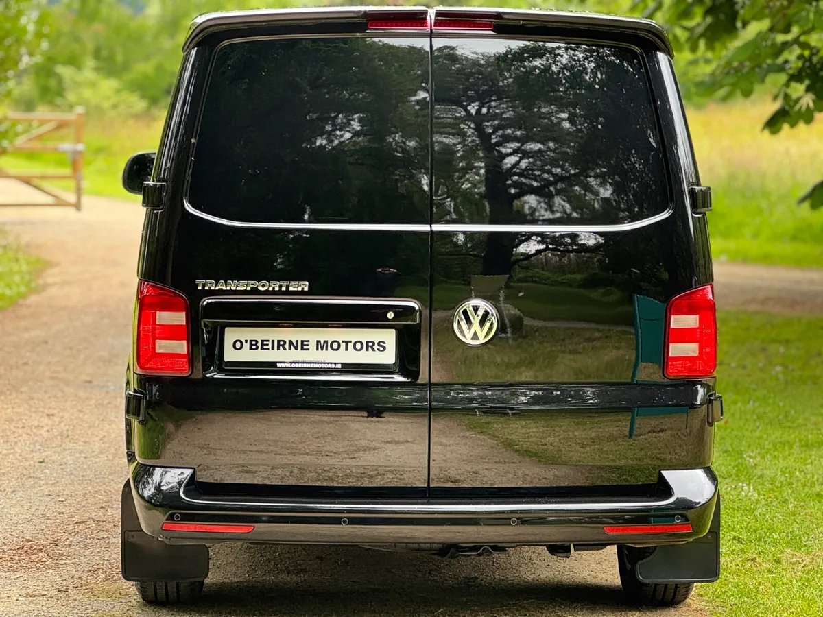 2.0TDI 150BHP T6 SWB HI LINE - Image 3