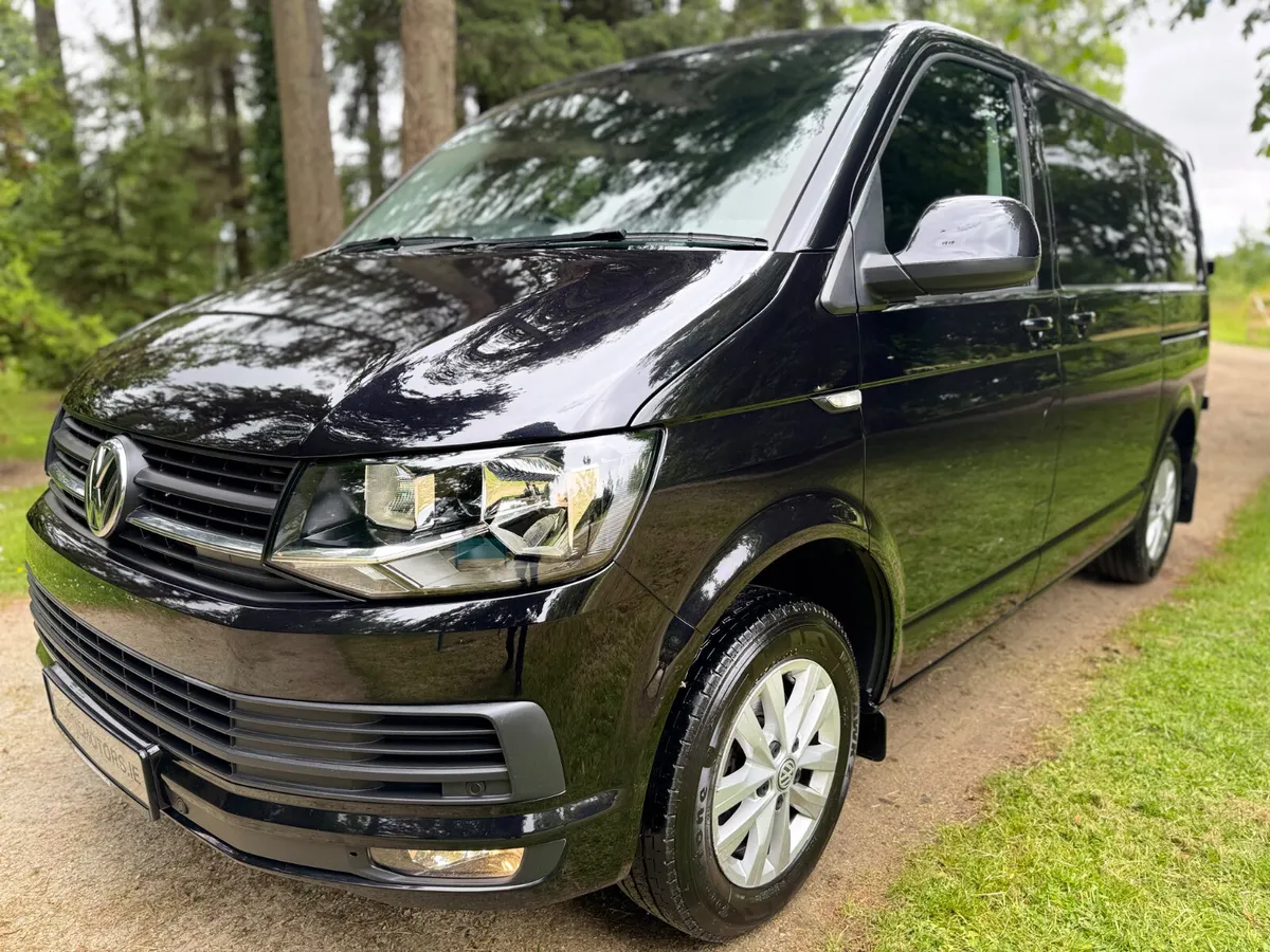 2.0TDI 150BHP T6 SWB HI LINE - Image 1