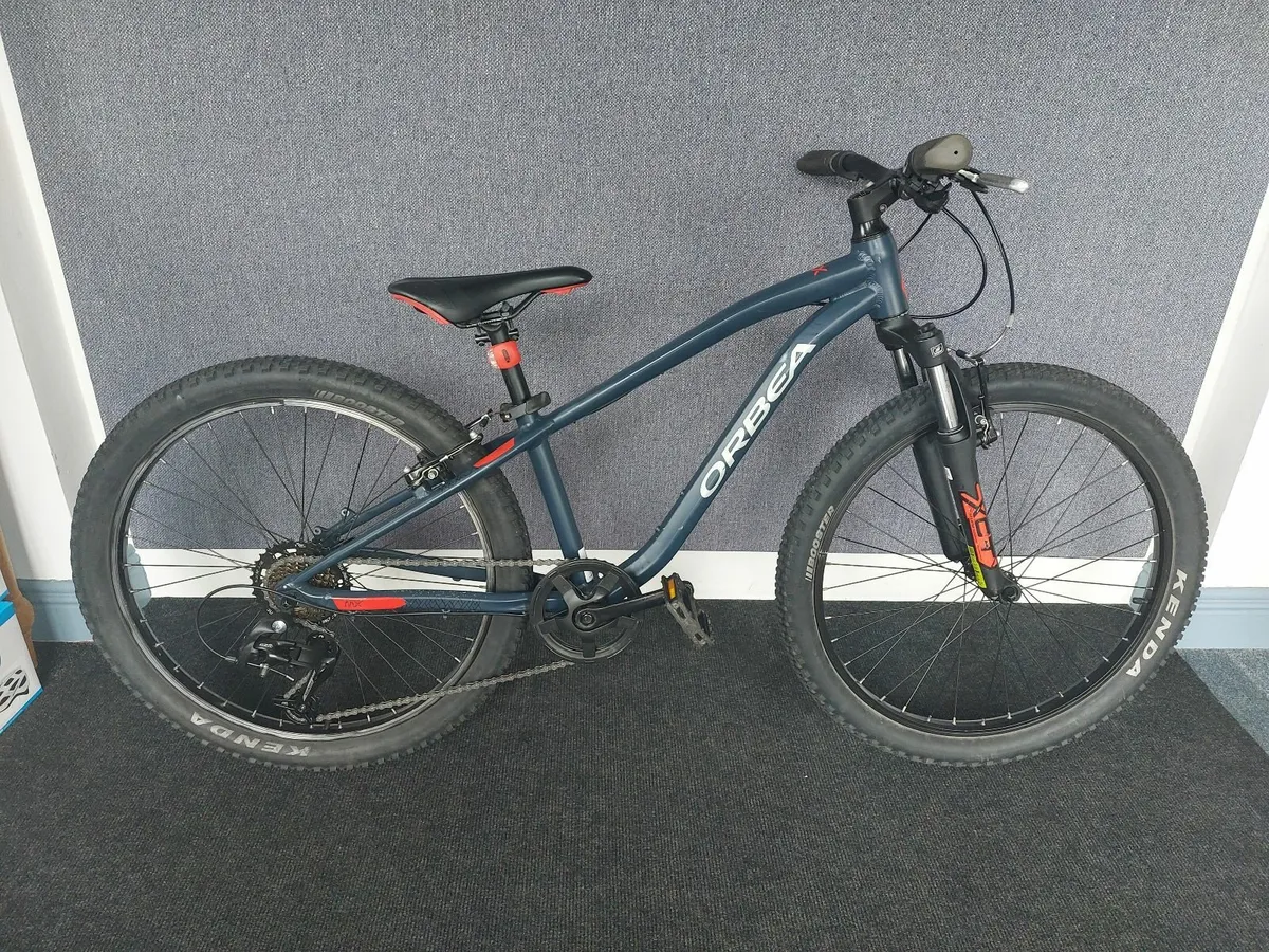 Orbea 24 - Image 1