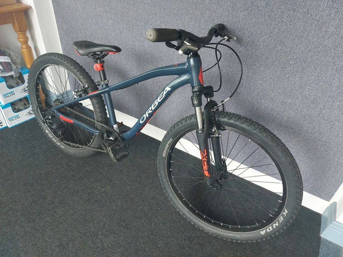 Orbea 24 - Image 2