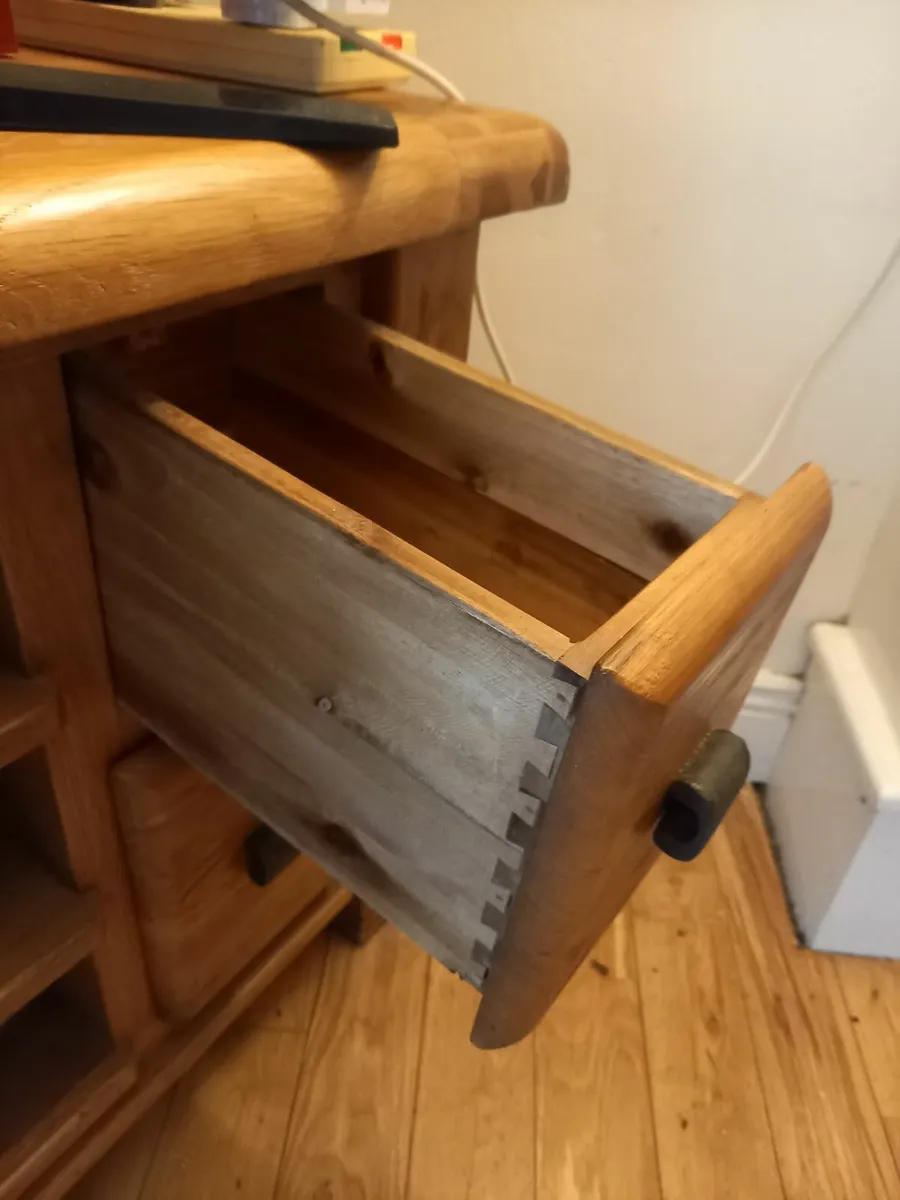 Television Table Stand - Image 3
