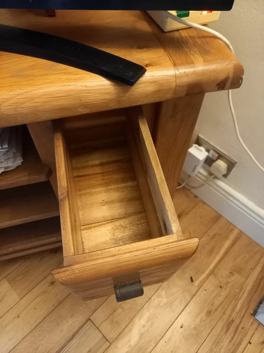 Television Table Stand - Image 4