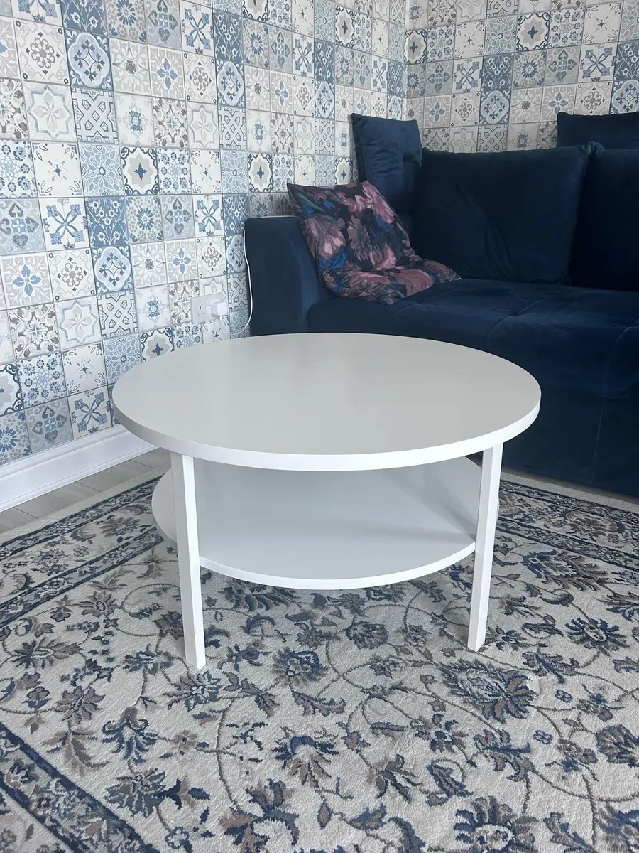 Coffee table - Image 2