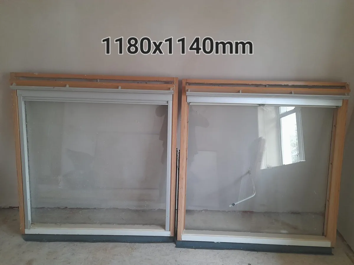 Vellux windows - Image 2