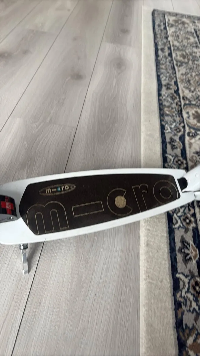 Micro scooter - Image 2