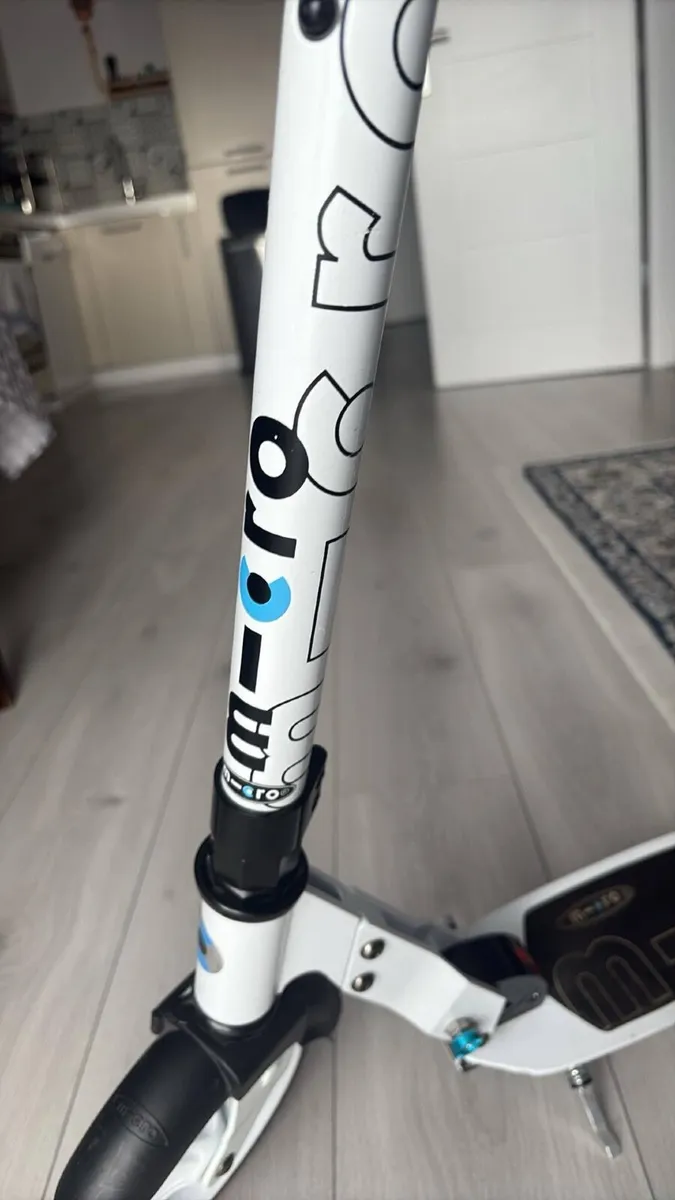 Micro scooter - Image 3