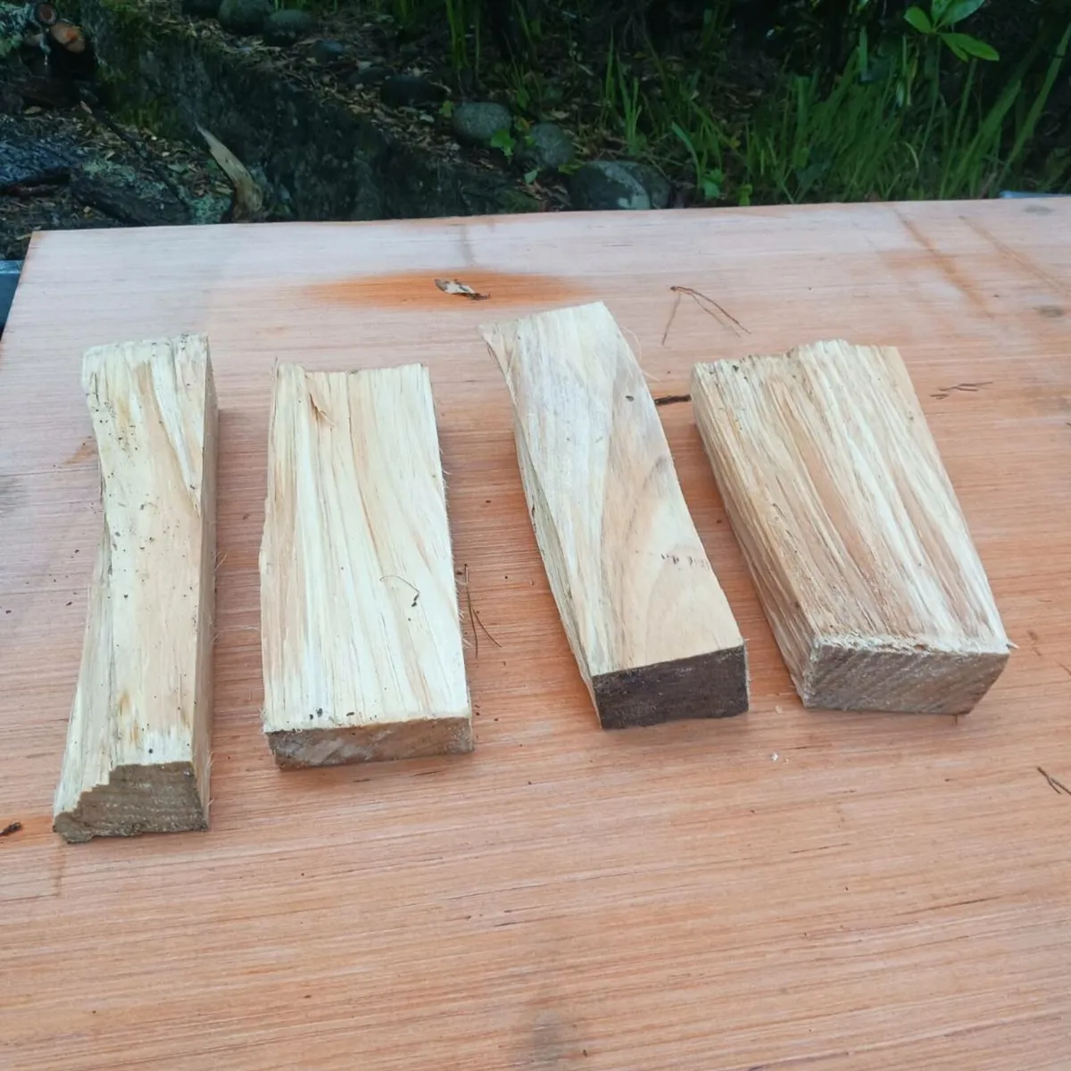 Fire wood - Image 1