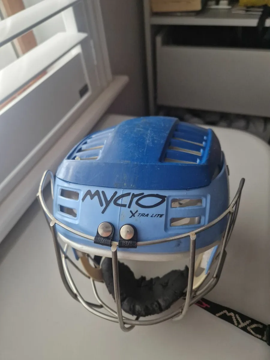 Helmet - Image 1