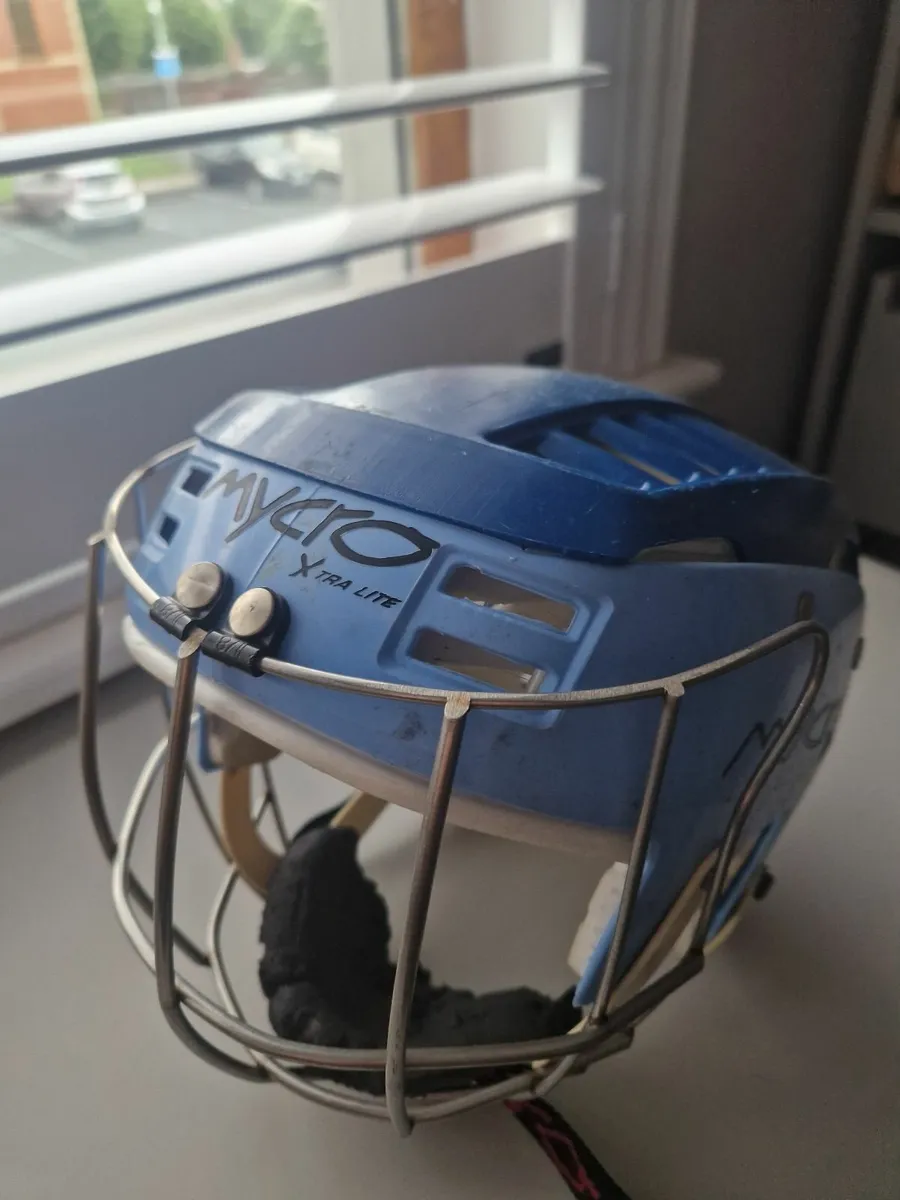 Helmet - Image 2