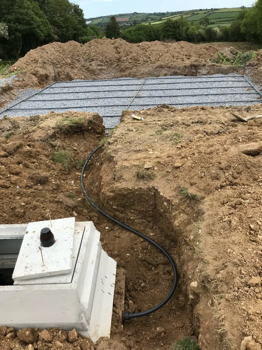 Groundworks Contractor - Image 2