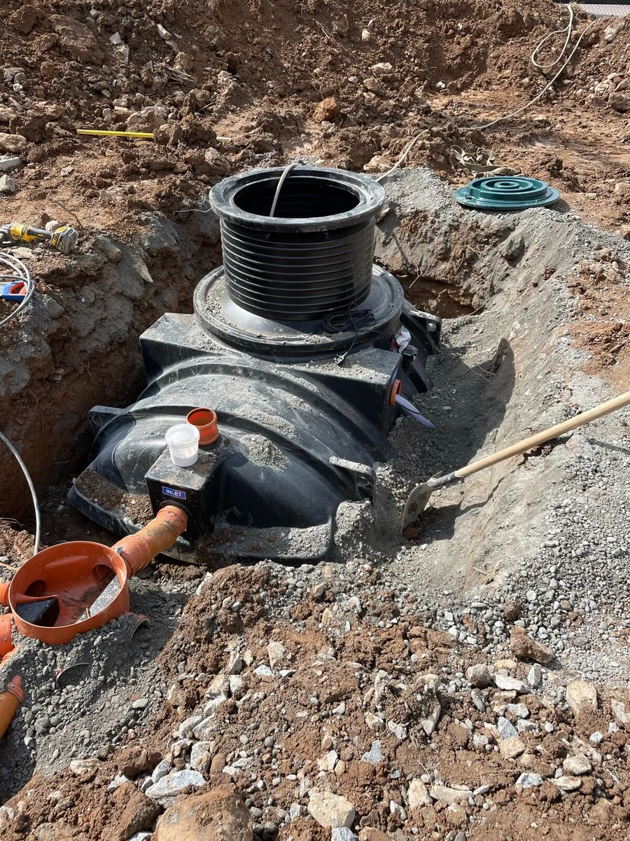 Groundworks Contractor - Image 3