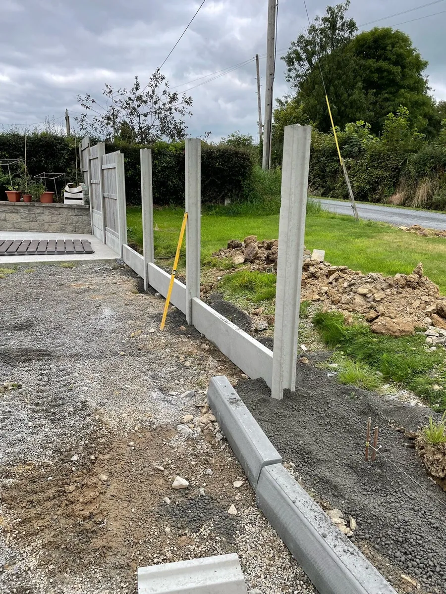Groundworks Contractor - Image 4