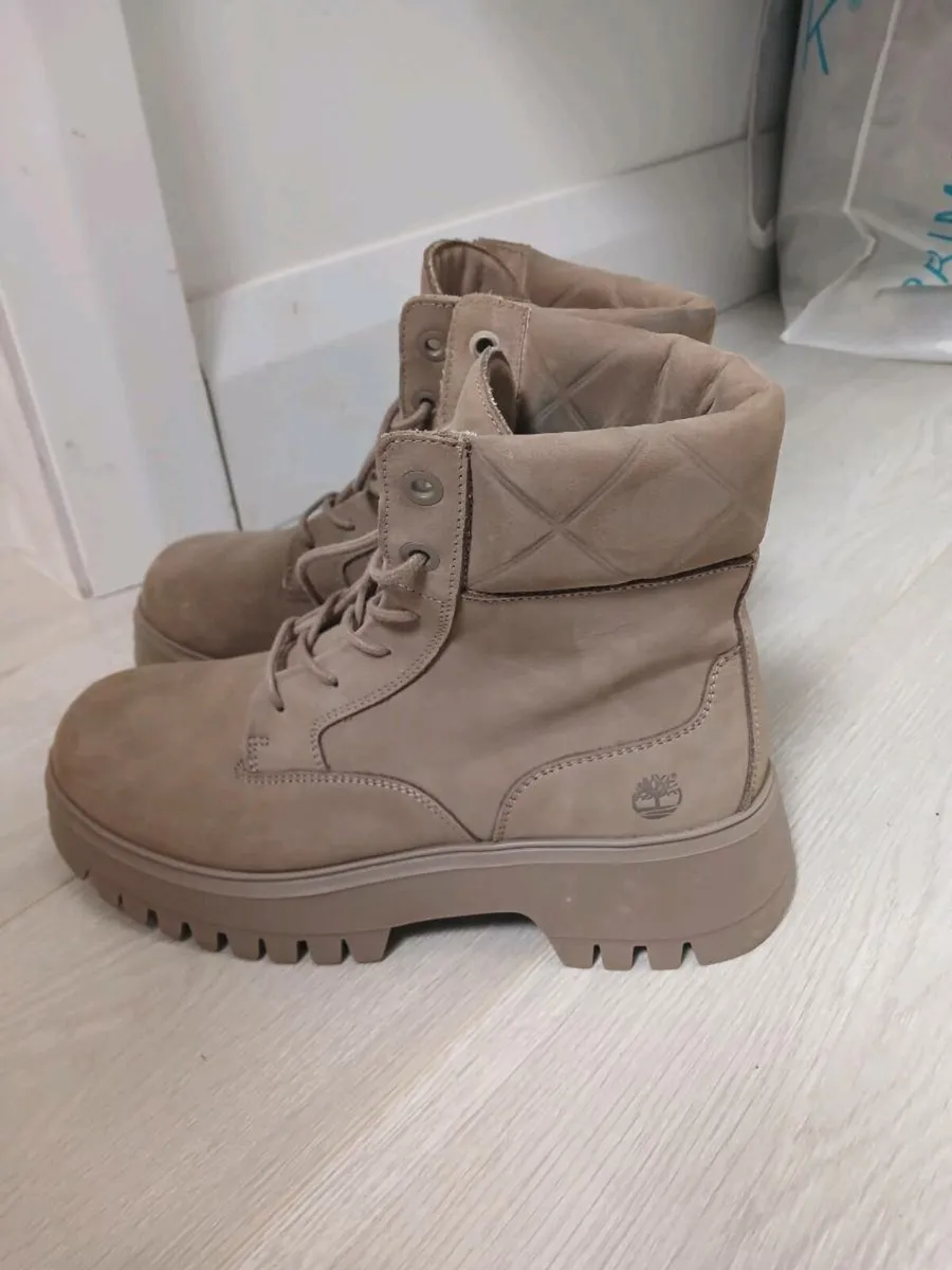 Womens shoes - like new BARGAIN!!!!! - Image 3