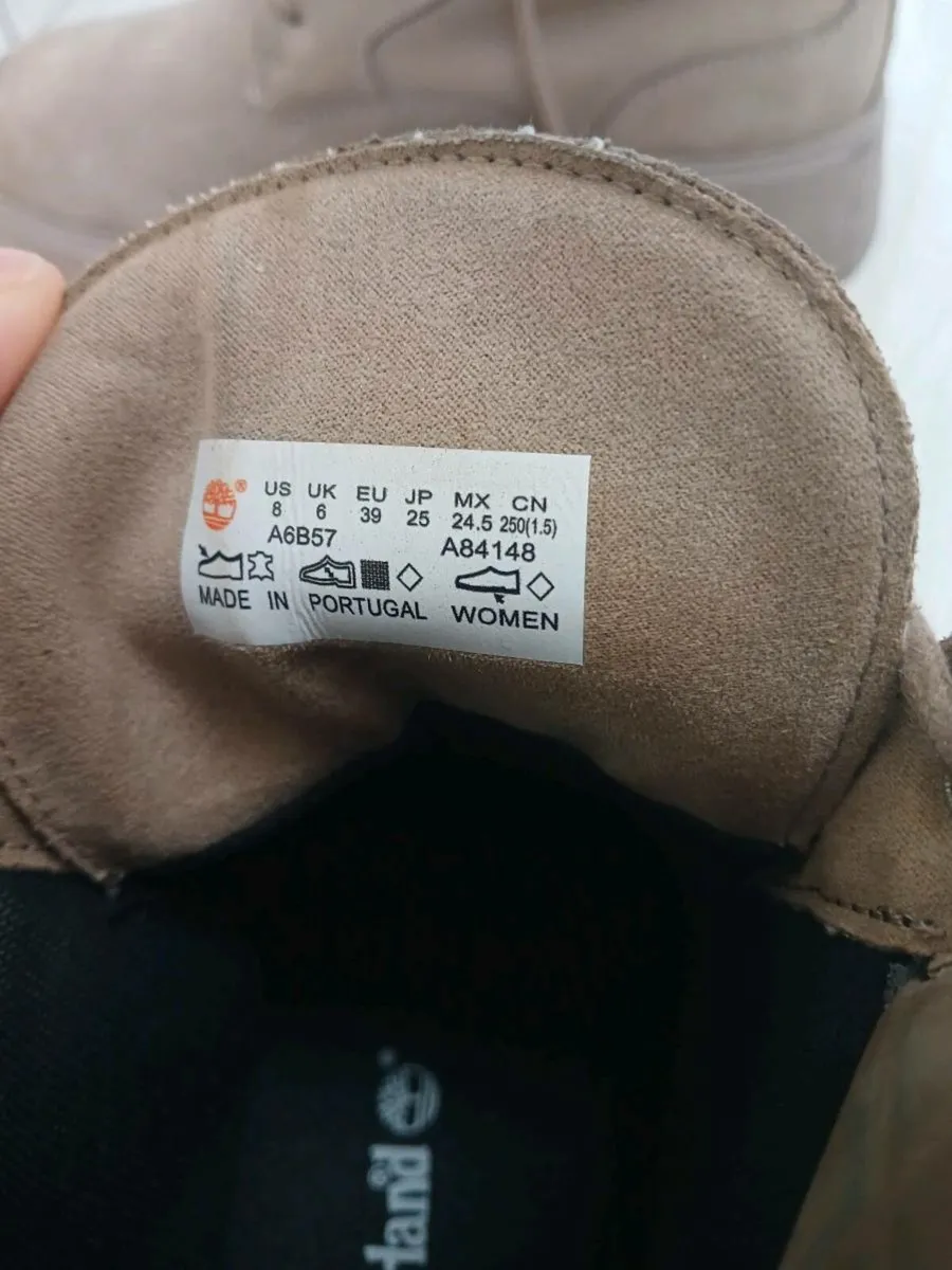 Womens shoes - like new BARGAIN!!!!! - Image 4
