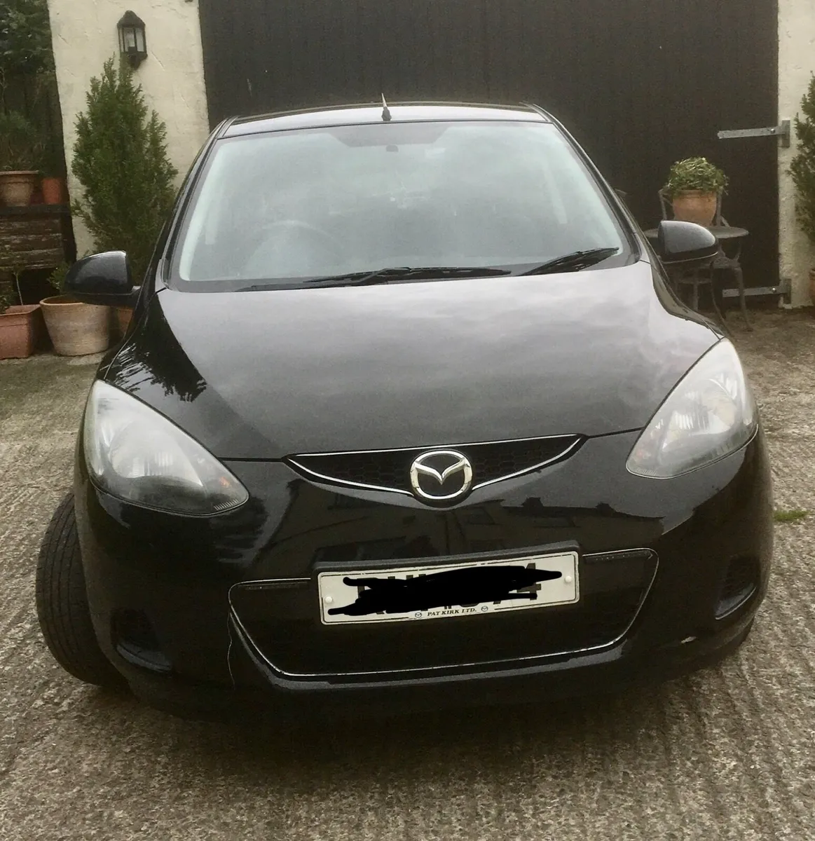 Mazda2  TS 2008 - Image 3
