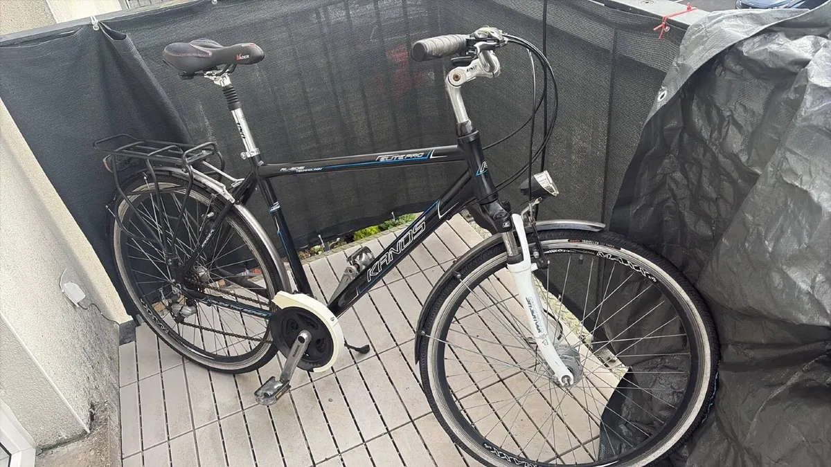 Bike- 28 inch - Image 1