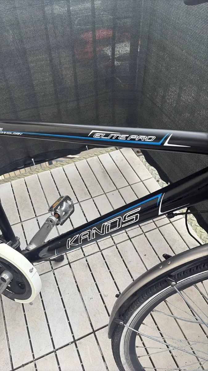 Bike- 28 inch - Image 2