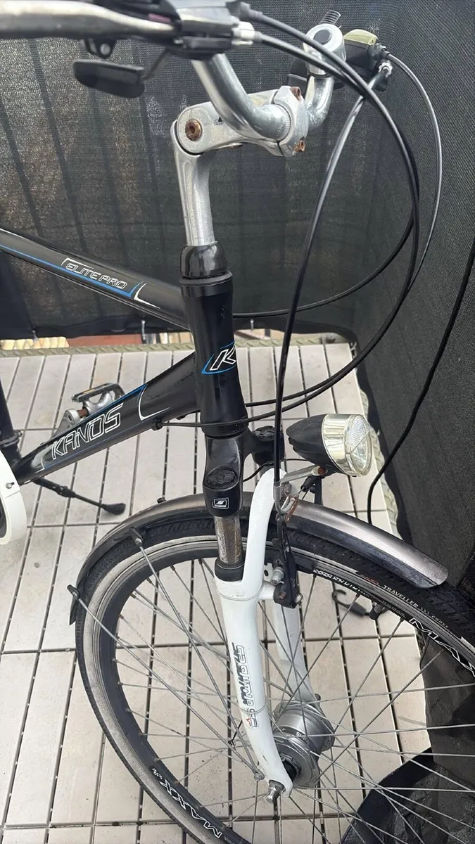 Bike- 28 inch - Image 3