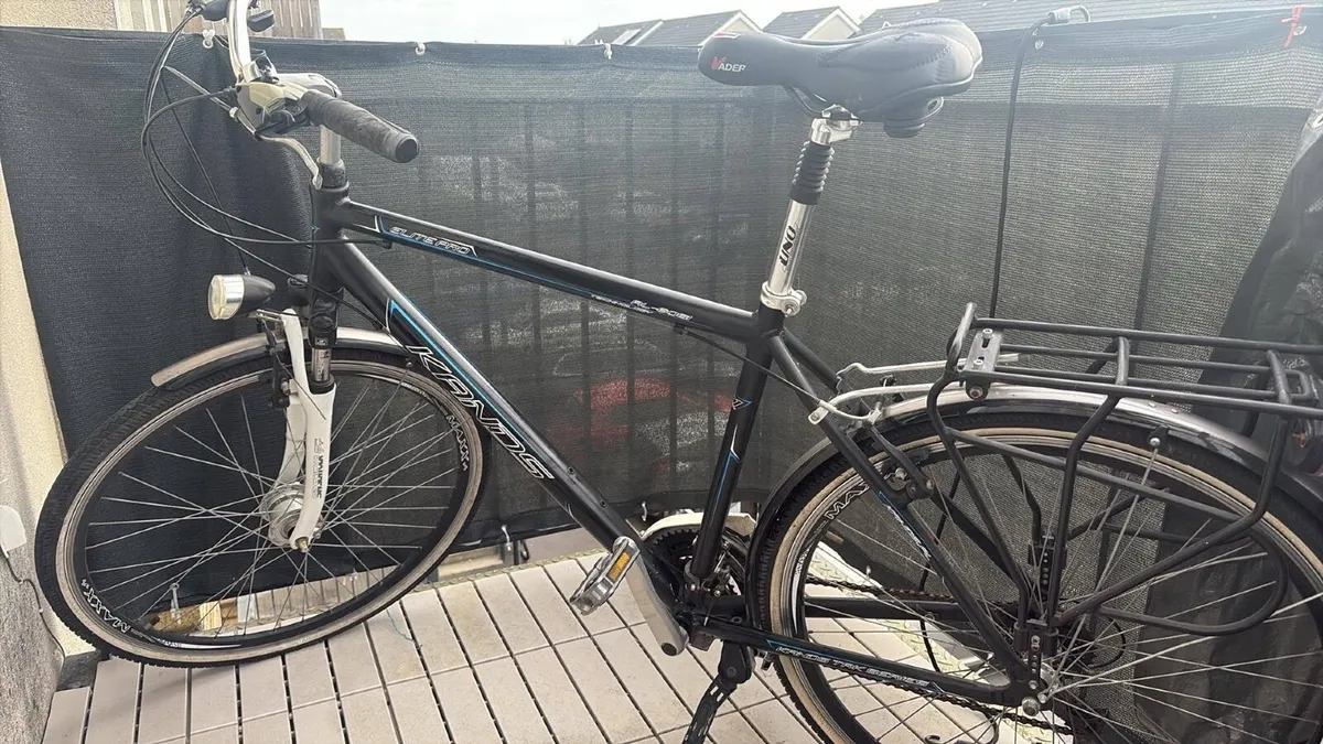 Bike- 28 inch - Image 4