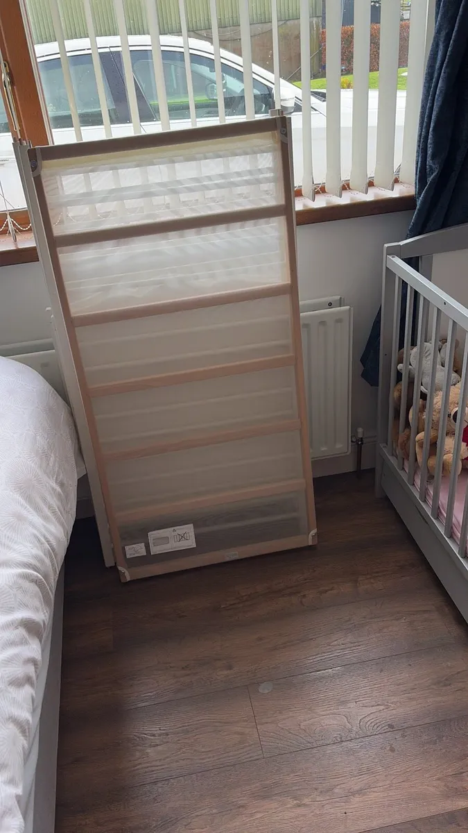 Cot For Sale - Image 3