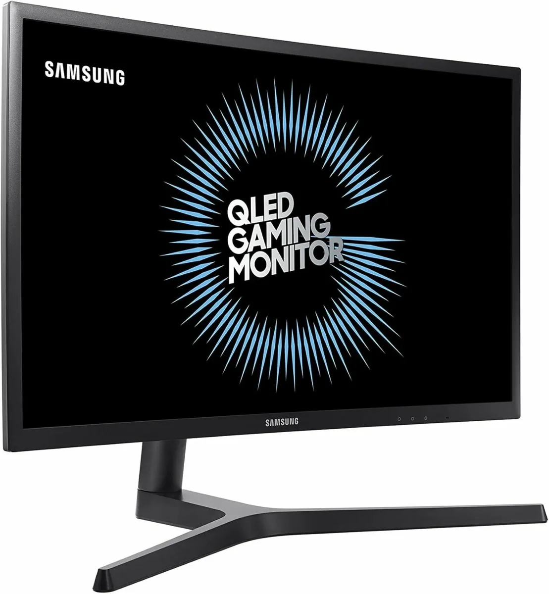 Triple Monitor Set up (with 1x gaming monitor) - Image 4