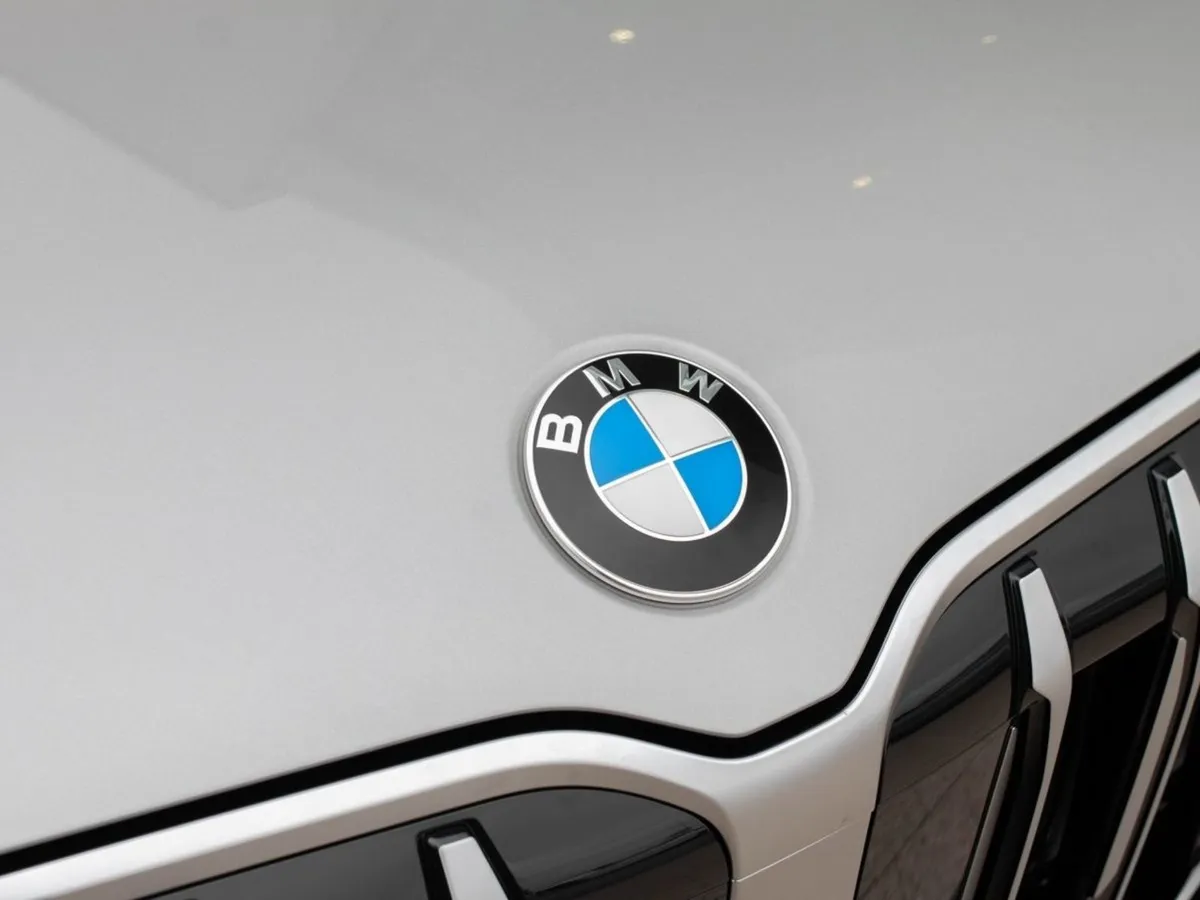 BMW X1 X1 Sdrive18d M Sport - Image 4