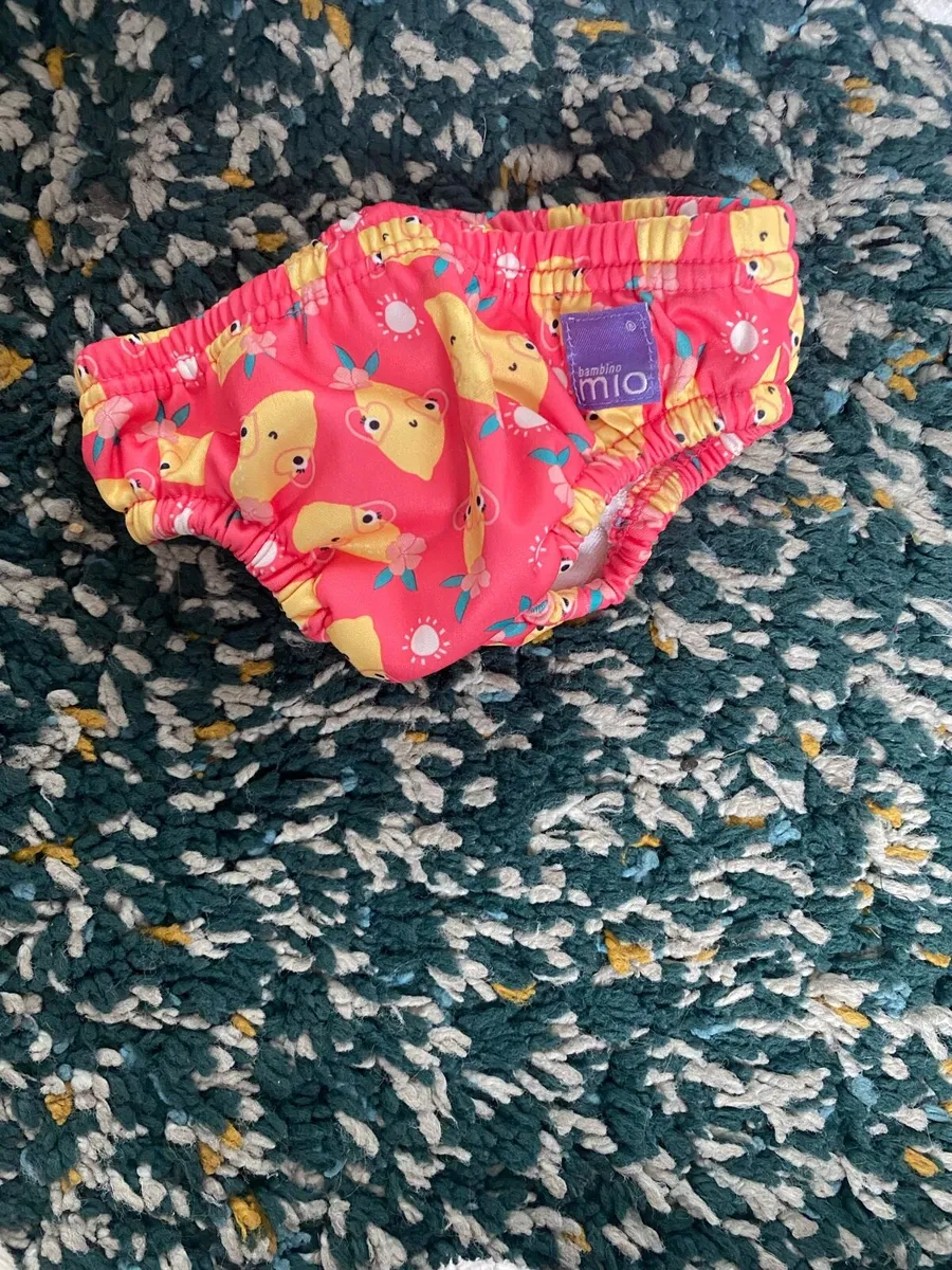 Cloth nappies - Image 2