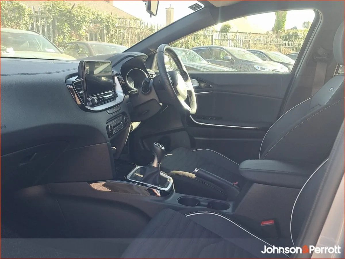 Kia Ceed 1.0 GT Line Petrol - Image 4