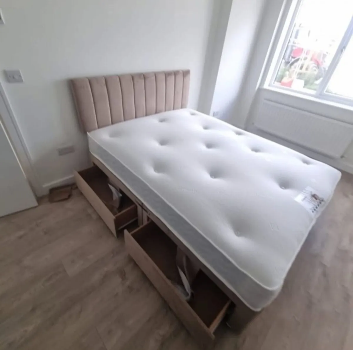 NEW DIVAN BEDS FOR SALE - Image 4