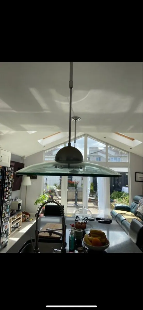 Kitchen ceiling lights - Image 4