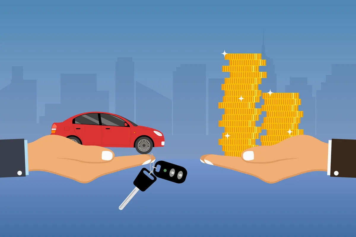 CASH for CARS IRELAND - Image 2