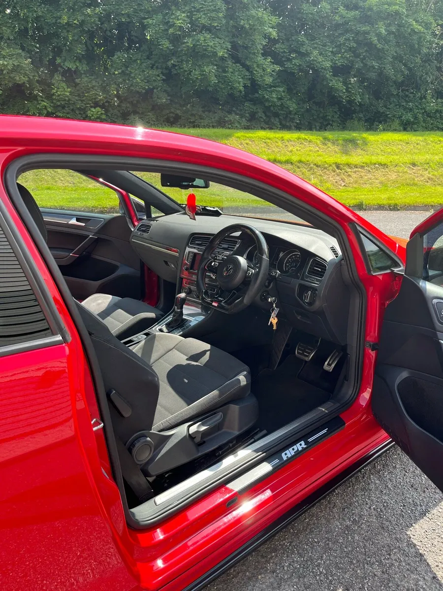 LITTCO500MK7R 500hp Golf R - Image 4
