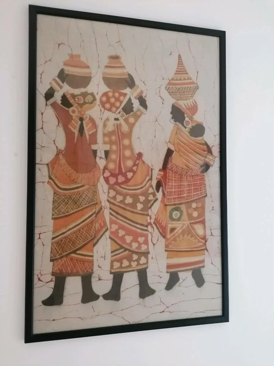 Wall Picture Art - Image 1