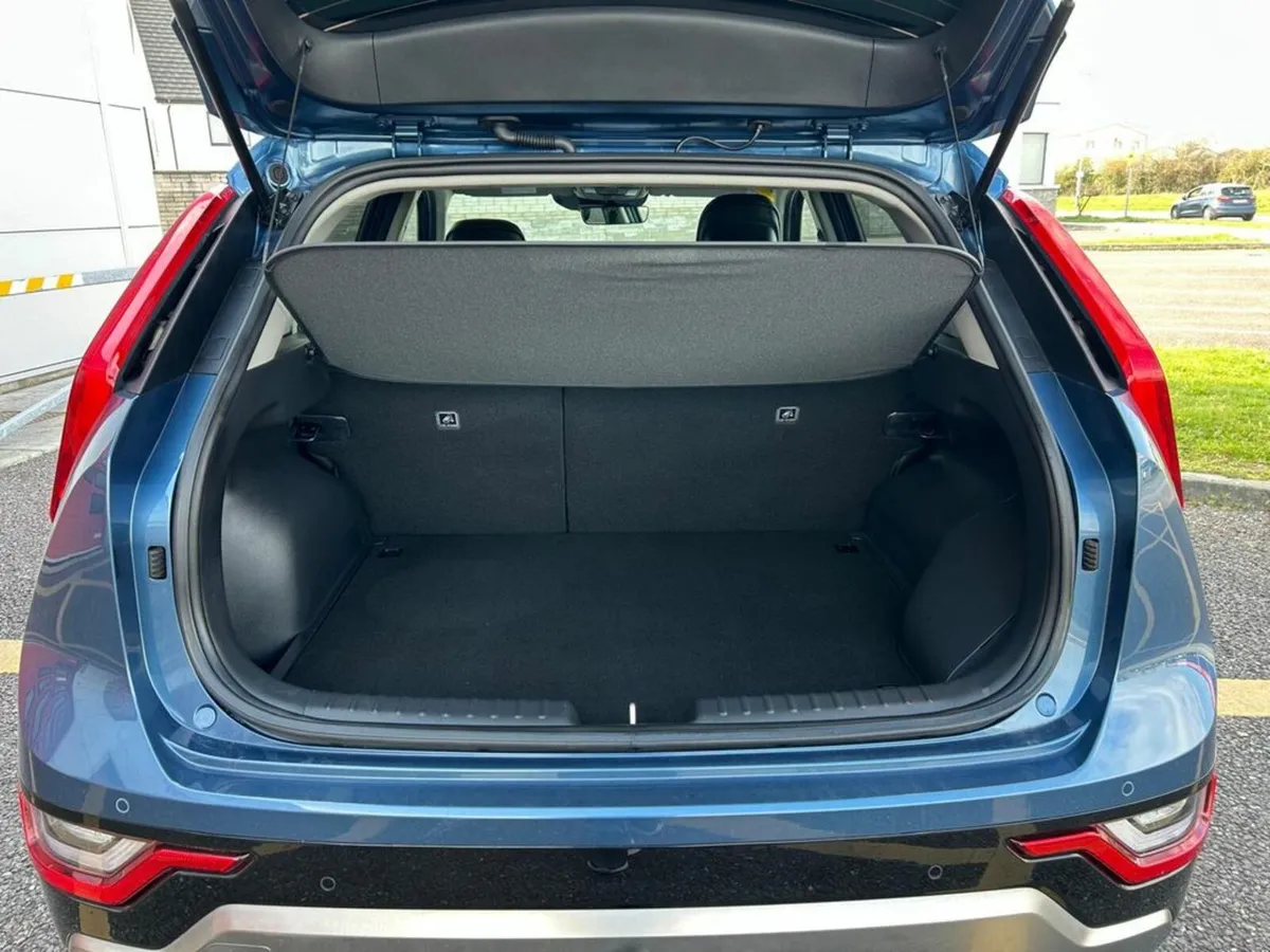 Kia Niro Phev K3 5DR Auto Auto *IMMACULATE CONDITI - Image 4