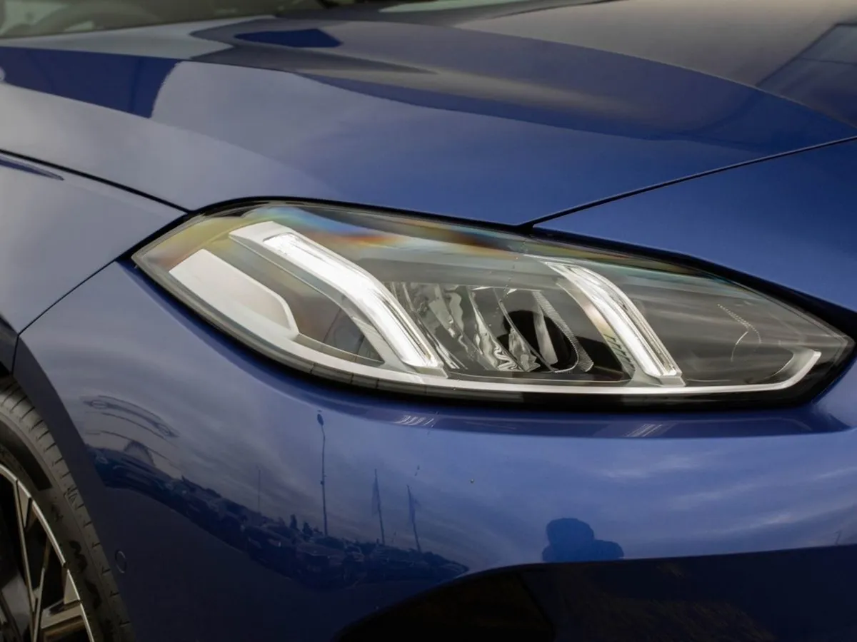 BMW 1 Series 120 - Image 3