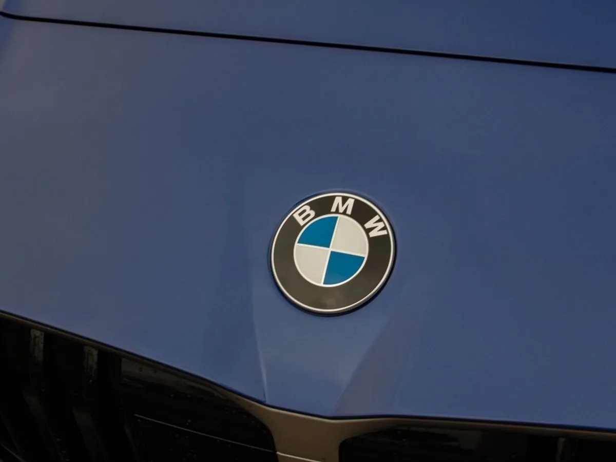 BMW 1 Series 120 - Image 4