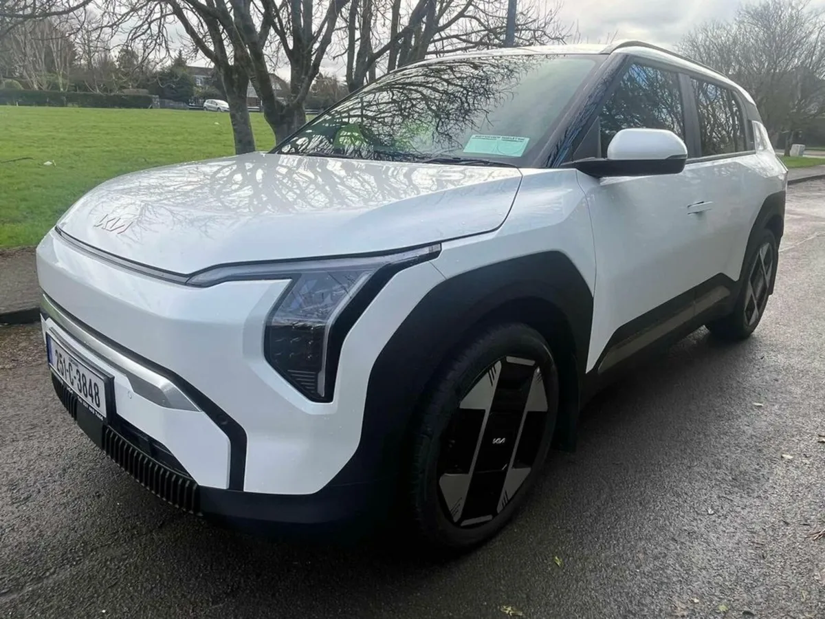 Kia EV3 Earth K3 Long Range **Finance From 0%**Mot - Image 3