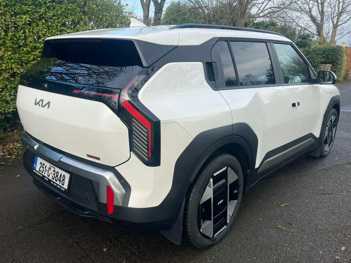 Kia EV3 Earth K3 Long Range **Finance From 0%**Mot - Image 4
